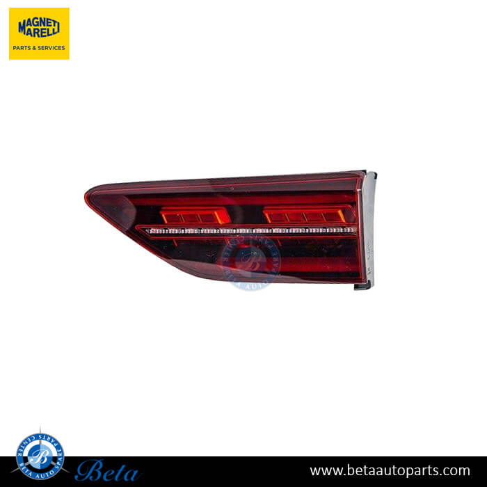 Right Side Trunk Lamp LED for Volkswagen Golf 8 2020-Up models, Part Number 5H0945308 Right Side Trunk Lamp LED for Volkswagen Golf 8 2020-Up models, Part Number 5H0945308